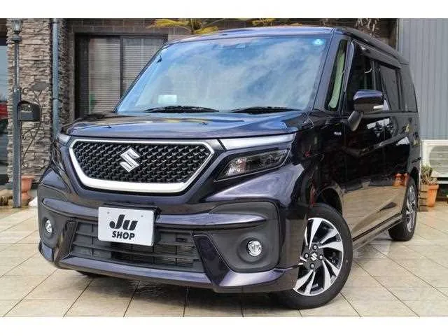 Suzuki Suzuki Others 2022 — фото 1, купить с доставкой в Москву