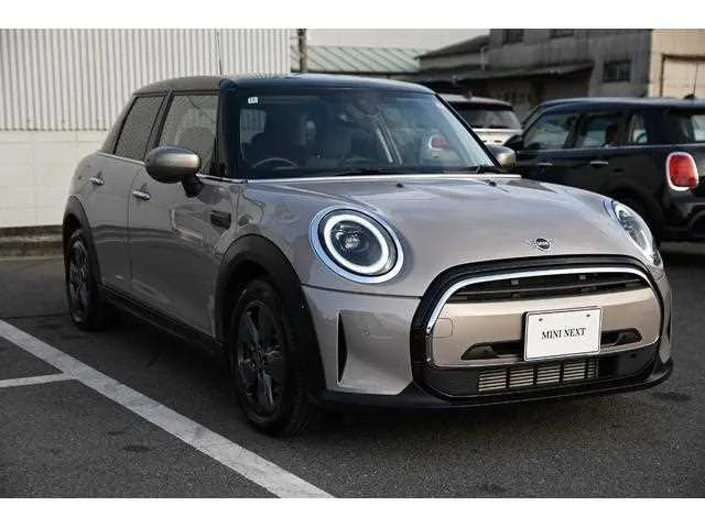 BMW MINI 2022 — миниатюра 4