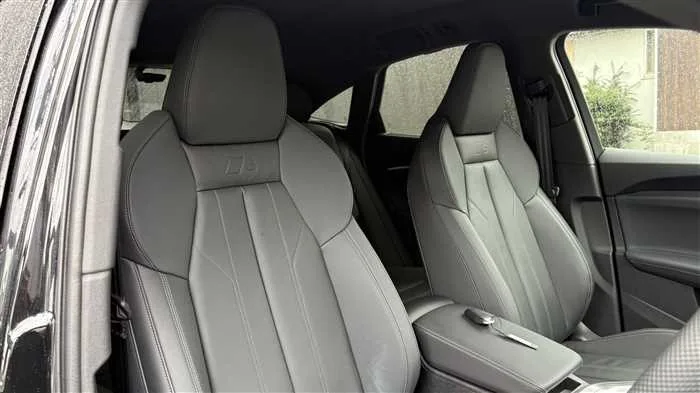Audi Audi Others 2025 — миниатюра 2