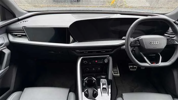 Audi Audi Others 2025 — миниатюра 4