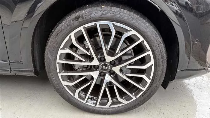 Audi Audi Others 2025 — миниатюра 5