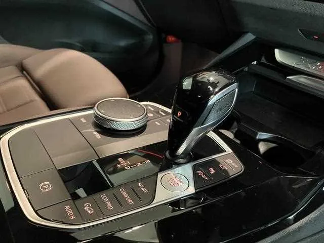 BMW X3 2024 — миниатюра 3
