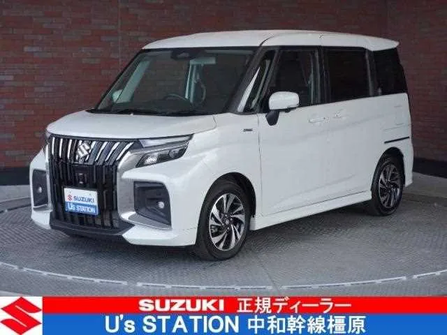 Suzuki Suzuki Others 2025 — фото 1, купить с доставкой в Москву