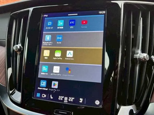 Volvo V60 2023 — миниатюра 5