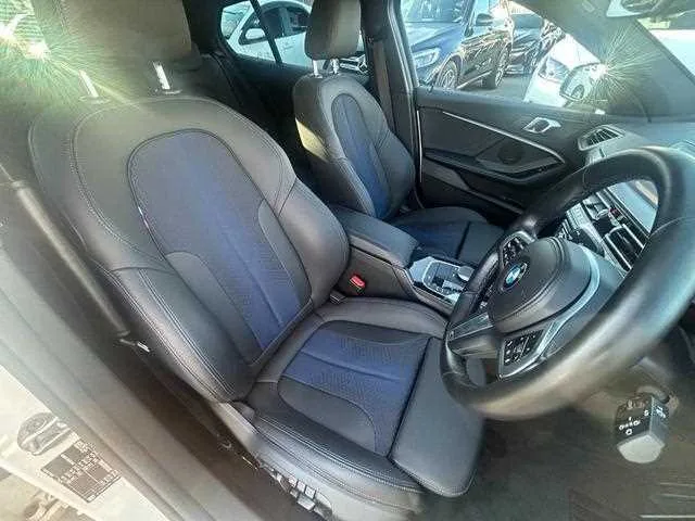 BMW 1 Series 2023 — миниатюра 5