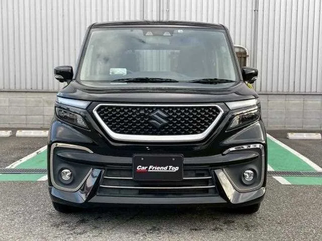 Suzuki Suzuki Others 2022 — миниатюра 2