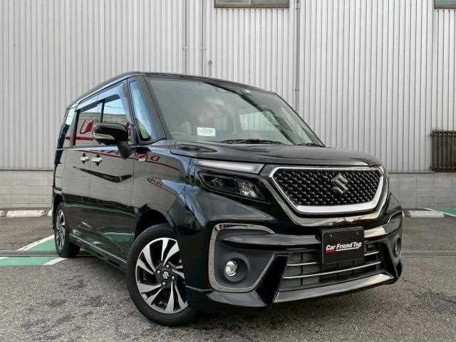 Suzuki Suzuki Others 2022 — фото 1, купить с доставкой в Москву