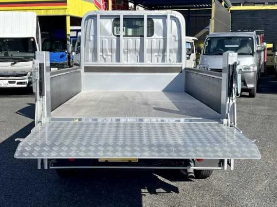 Toyota DYNA TRUCK 2022 — миниатюра 2