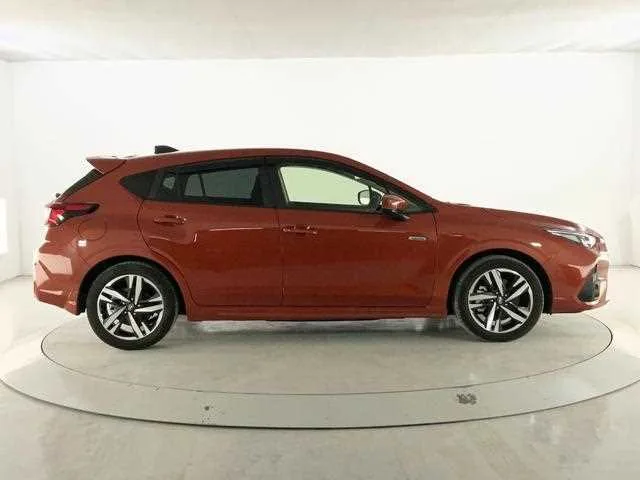 Subaru Impreza 2023 — миниатюра 5