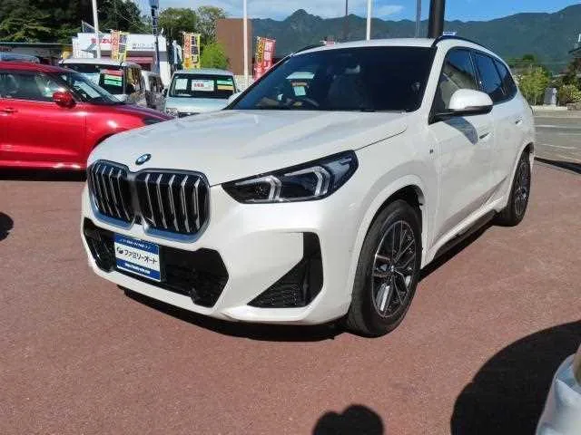 BMW BMW Others 2025 — фото 1, купить с доставкой в Москву