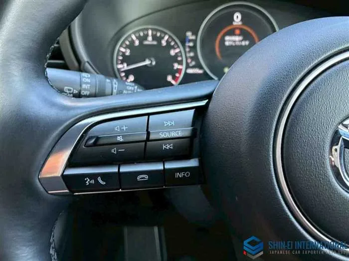 Mazda Mazda3 FastBack2.0 20S ProActive Touring Selection 2023 — миниатюра 3