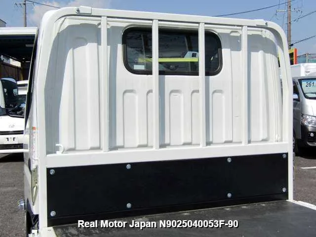 Mitsubishi Canter 3.04P10-ENGINE5MTBACK CAMERA 2024 — миниатюра 4
