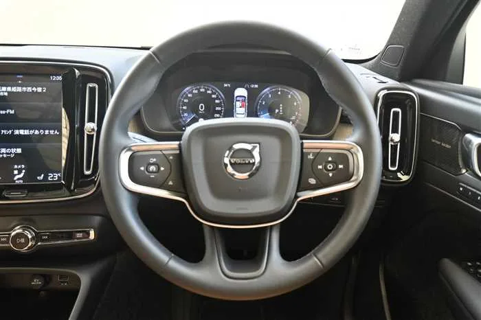 Volvo XC40 2022 — миниатюра 2
