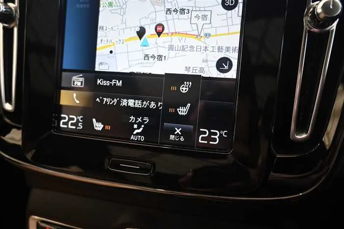 Volvo XC40 2022 — миниатюра 5