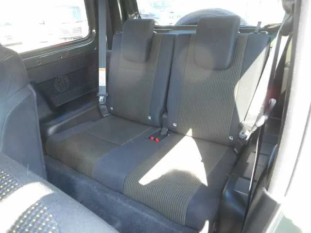 Suzuki Jimny 2024 — миниатюра 5