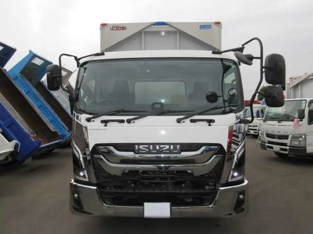 Isuzu Isuzu Others 2024 — миниатюра 2
