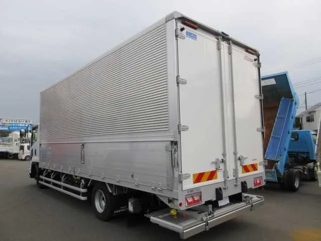 Isuzu Isuzu Others 2024 — миниатюра 3