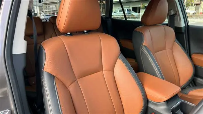 Subaru Outback EX 2023 — миниатюра 2
