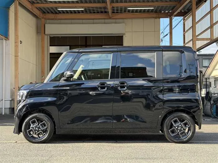 Nissan ROOX HighwayStarX 2025 — миниатюра 3