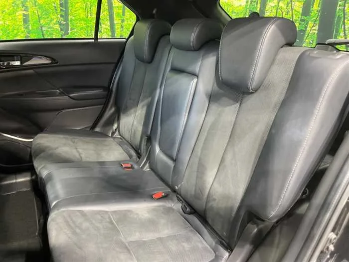 Mitsubishi Eclipsecross 2023 — миниатюра 4
