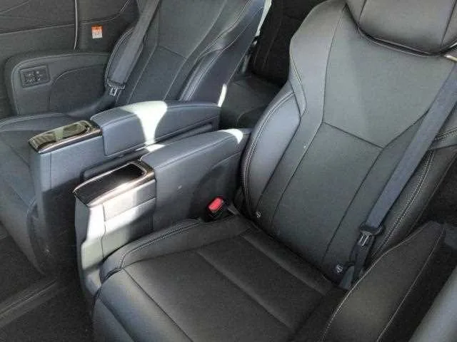Toyota Alphard G 2024 — миниатюра 4