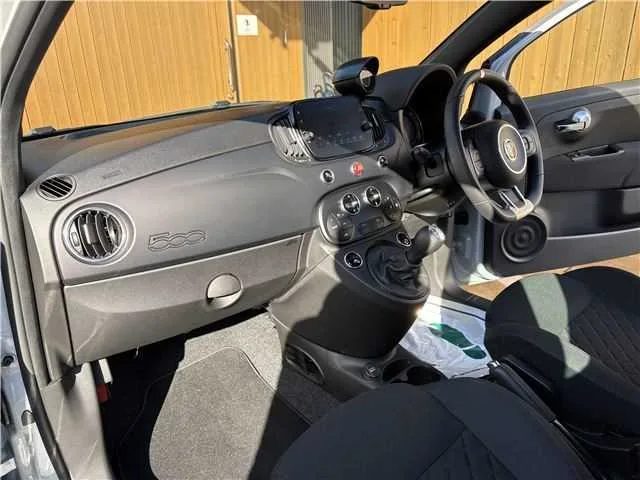 Fiat Fiat Others 595 F595 2022 — миниатюра 4