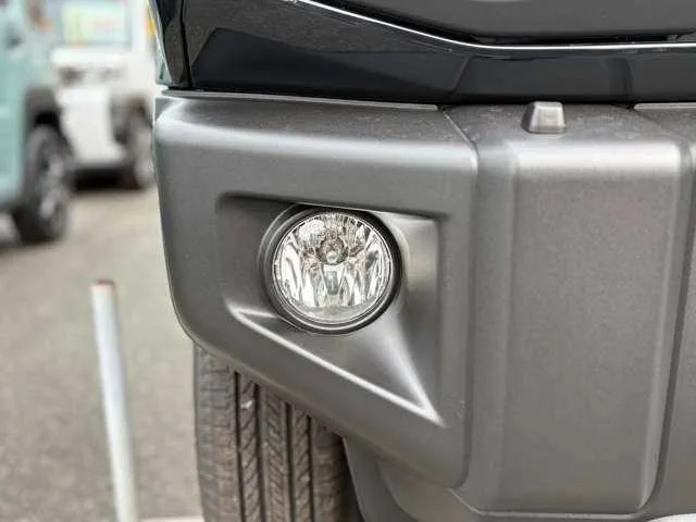 Suzuki Jimny 660 XC 4WD 2024 — миниатюра 4