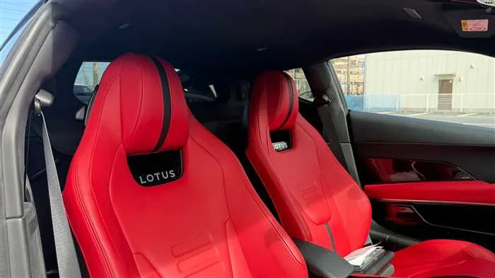 Lotus Lotus Others V6 2023 — миниатюра 3