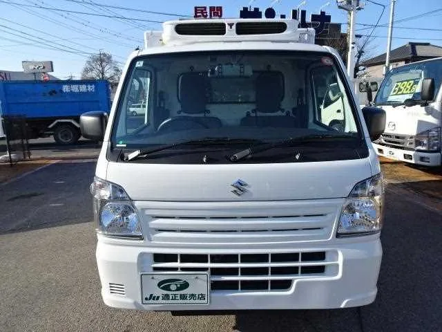 Suzuki Carry Truck 2025 — миниатюра 4