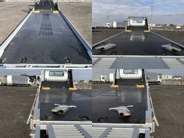 Toyota DYNA TRUCK 2023 — миниатюра 2