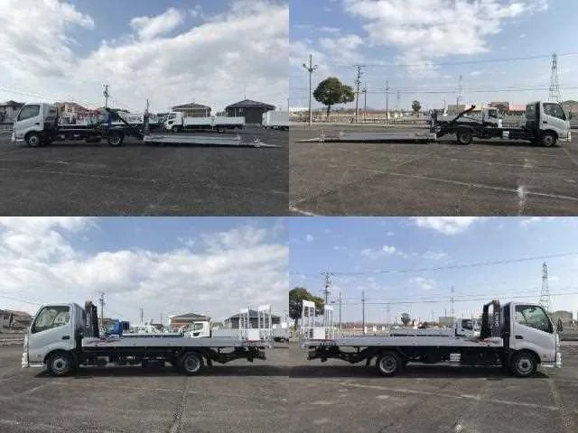 Toyota DYNA TRUCK 2023 — миниатюра 4