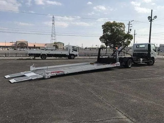 Toyota DYNA TRUCK 2023 — миниатюра 5
