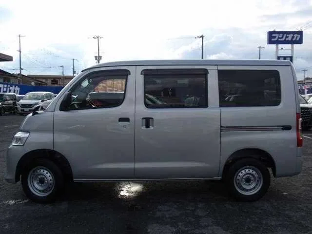Toyota Townace Van 2026 — миниатюра 4