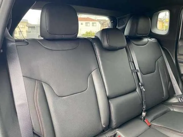 Jeep Compass 2024 — миниатюра 2