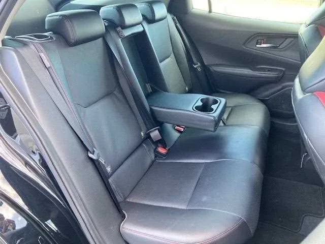 Toyota Prius 2023 — миниатюра 5