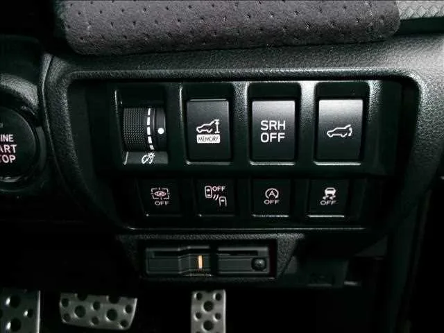 Subaru Forester SPORT 2022 — миниатюра 3