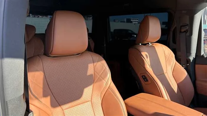 Toyota Vellfire Z 4WD 2024 — миниатюра 3