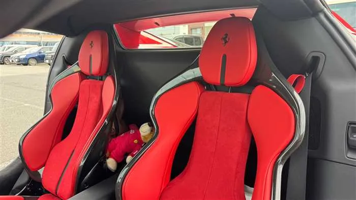 Ferrari Ferrari Others F1 2024 — миниатюра 3