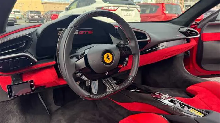 Ferrari Ferrari Others F1 2024 — миниатюра 5