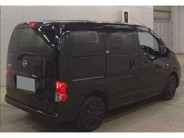 Nissan NV200 VANETTE 2023 — миниатюра 2