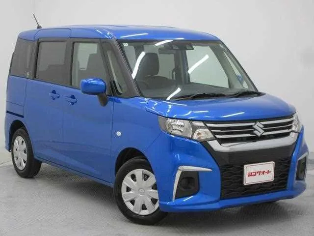Suzuki Suzuki Others 2024 — фото 1, купить с доставкой в Москву