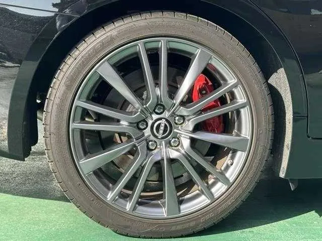 Nissan SKYLINE 2023 — миниатюра 3