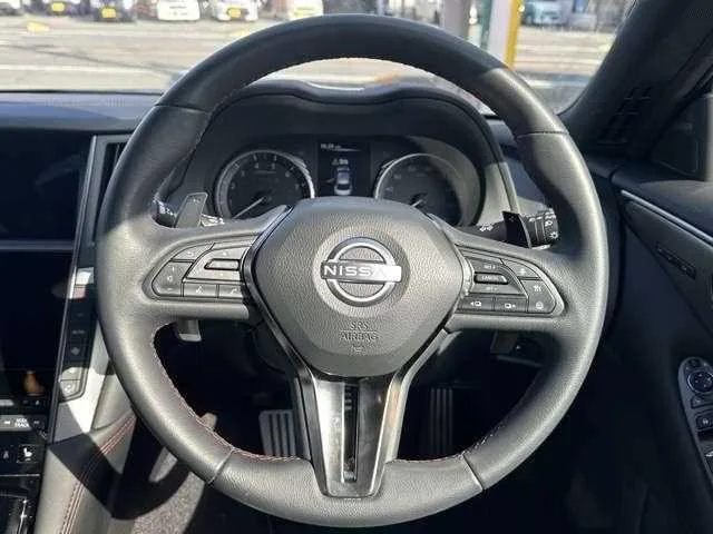 Nissan SKYLINE 2023 — миниатюра 4