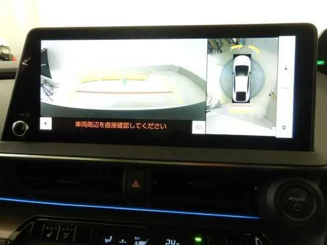 Toyota Prius 2024 — миниатюра 4