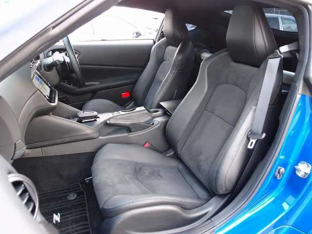 Nissan Fairlady Z 2024 — миниатюра 5