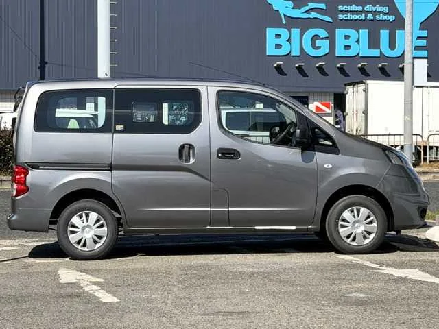 Nissan NV200 VANETTE 2026 — миниатюра 3