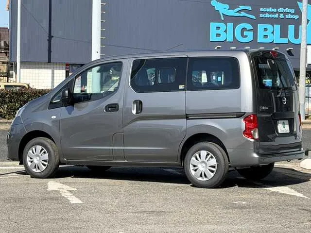 Nissan NV200 VANETTE 2026 — миниатюра 4