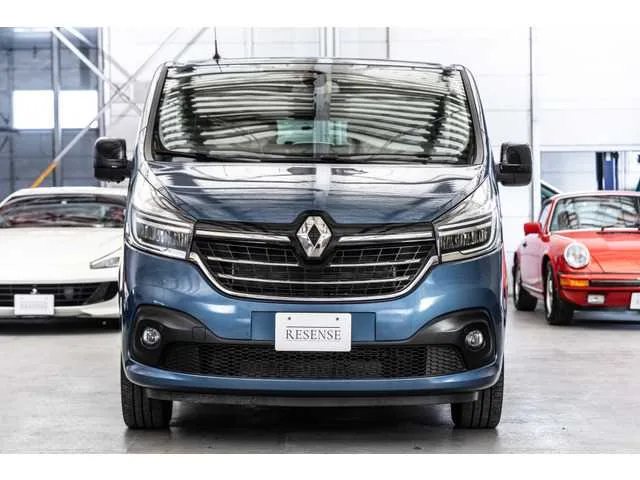 Renault Renault Others 2022 — миниатюра 4