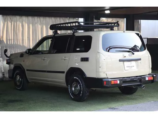 Toyota Probox Van 2025 — миниатюра 3