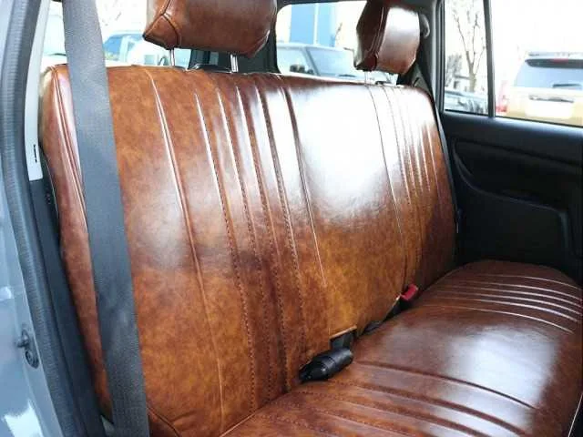 Toyota Probox Van 2023 — миниатюра 5